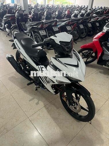exciter 150 2017