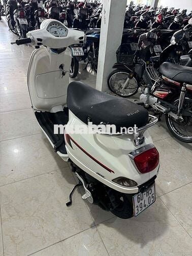 vespa 150