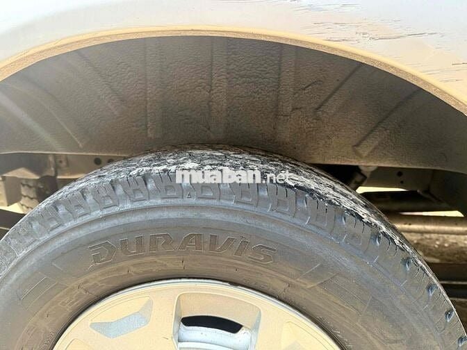 Ford Transit tải VAN, xe cực đẹp, máy zin, cam zin