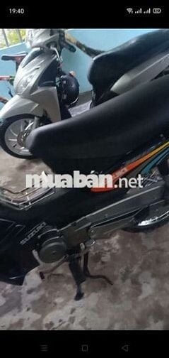 Cần bán xe Suzuki viva phục dựng lại đc 90%