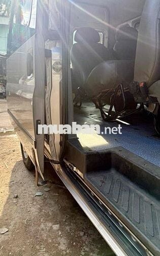 Ford Transit tải VAN, xe cực đẹp, máy zin, cam zin