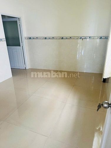Nhà 45m2 trệt lầu 3pn Lê Đức Thọ F17 GV. Nhà trống giao ngay