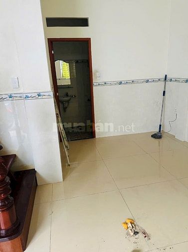 Nhà 45m2 trệt lầu 3pn Lê Đức Thọ F17 GV. Nhà trống giao ngay