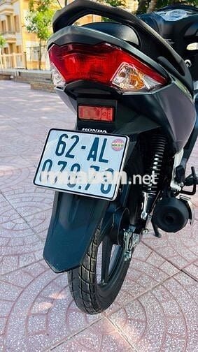 Fuled 2025 kèm biển 078.78 bao sang tên giữ biển