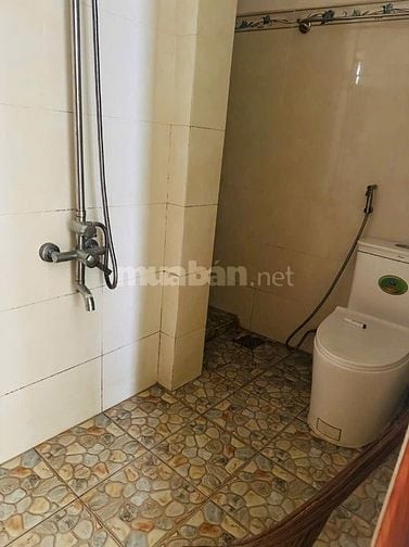 Nhà 45m2 trệt lầu 3pn Lê Đức Thọ F17 GV. Nhà trống giao ngay