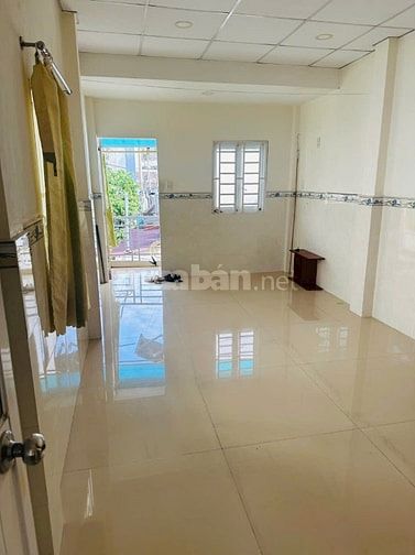 Nhà 45m2 trệt lầu 3pn Lê Đức Thọ F17 GV. Nhà trống giao ngay