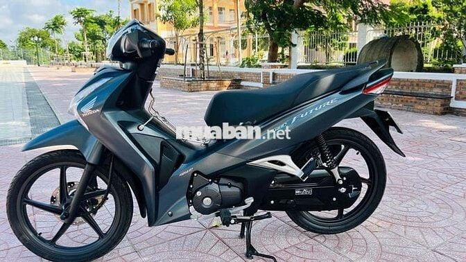 Fuled 2025 kèm biển 078.78 bao sang tên giữ biển