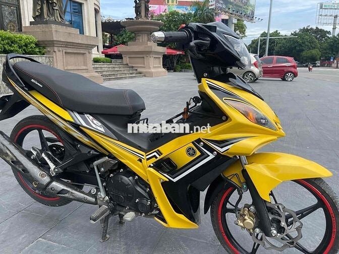 nhận giao lưu xe khác