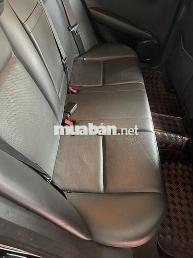 Ban xe nhà ít đi chạy 75 km , máy số zin