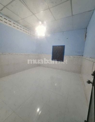 Nợ ngân hàng nên bán gấp căn nhà 192m2 ở củ chi giá 720 triệu.