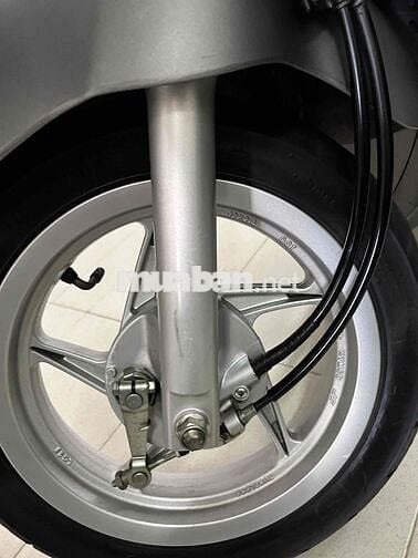 Xe tay ga Kymco like 50 màu xám
