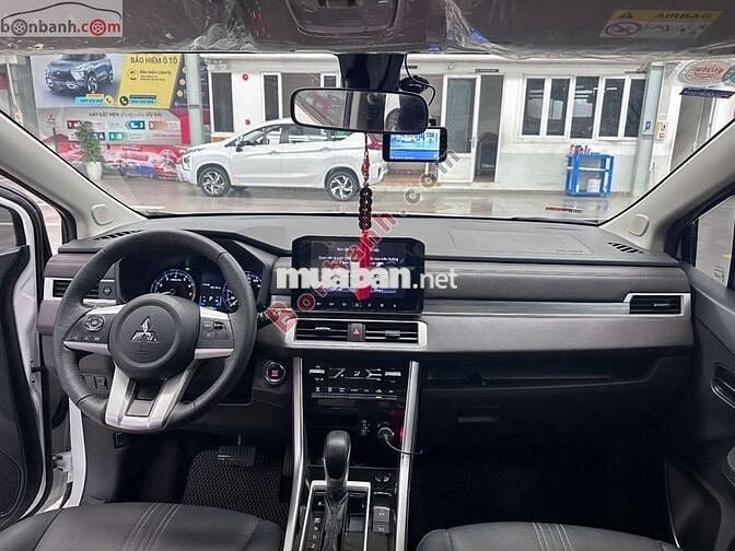 Mitsubishi Xpander Premium 1.5 AT 2023
