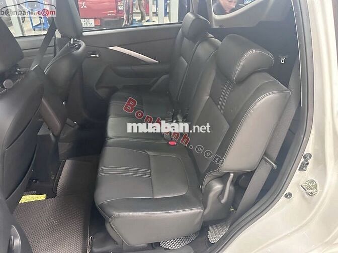Mitsubishi Xpander Premium 1.5 AT 2023