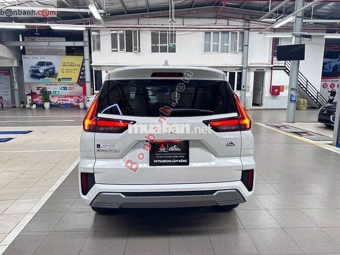 Mitsubishi Xpander Premium 1.5 AT 2023