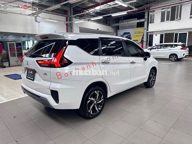 Mitsubishi Xpander Premium 2023 – Xe đẹp như mới