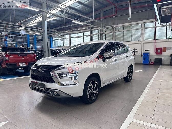 Mitsubishi Xpander Premium 1.5 AT 2023