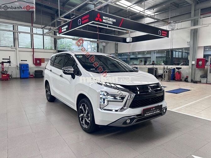 Mitsubishi Xpander Premium 1.5 AT 2023