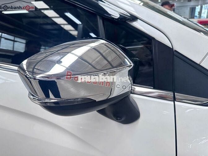 Mitsubishi Xpander Premium 2023 – Xe đẹp như mới