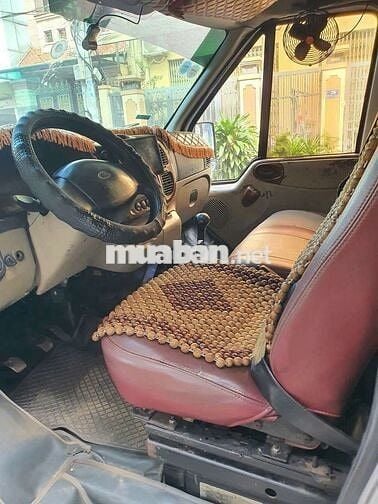 ✅Ford Van 3 chỗ 945kg thùng 3m2