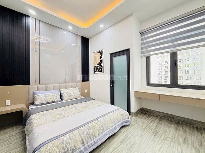 Chủ Nhà Cần Tiền Cho Con Du Học. Bán nhà Phạm Văn Hai dt 58m2 / 2t440