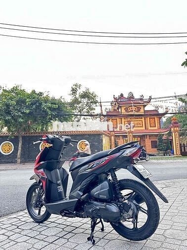 🌈 Honda Beat 2019 Nhập Indo Zin Êm - Góp Dễ