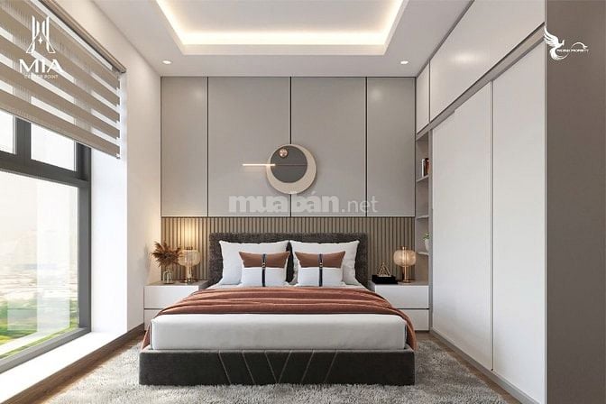 Căn hộ 2pn view biển đà nẵng, đối diện mega market, cạnh ĐH Bách khoa