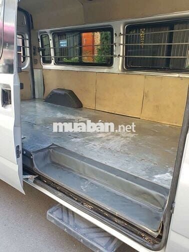 ✅Ford Van 3 chỗ 945kg thùng 3m2