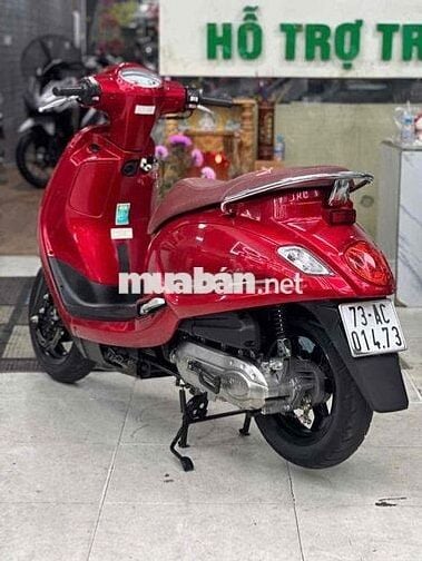 #atila 50cc dành cho học sinh xe có bán góp