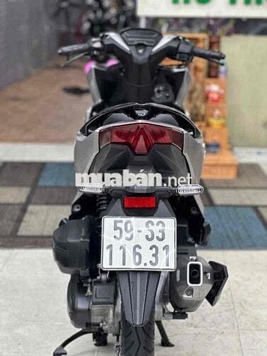 #vario 2020 biển tp chính chủ có bán hỗ trợ trảgop