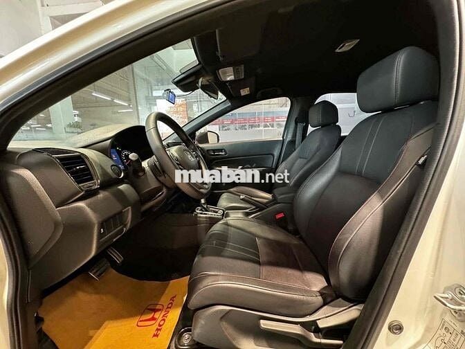 Honda City 2023 RS 1.5 AT - 21000 km