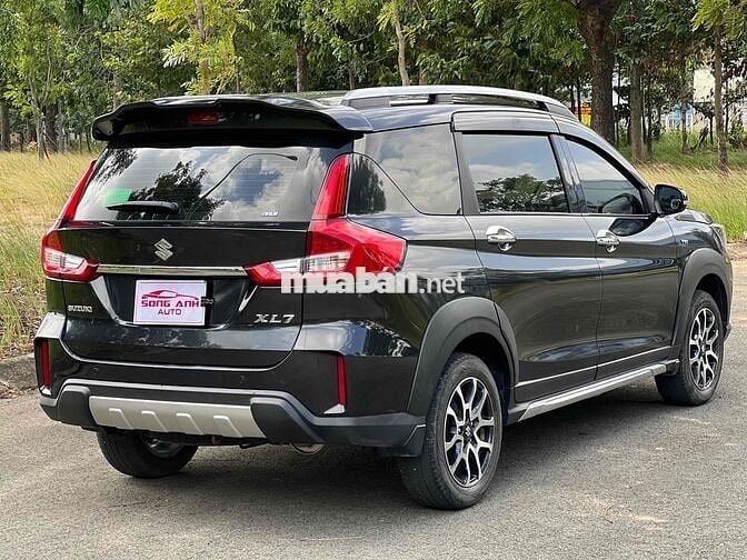Suzuki XL 7 2021 GLX AT 1 chủ siêu đẹp