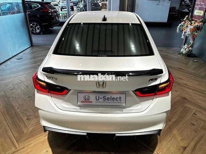 Honda City 2023 RS 1.5 AT - 21000 km