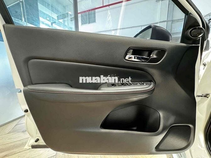 Honda City 2023 RS 1.5 AT - 21000 km