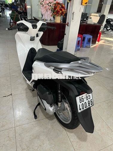 sh125 2022