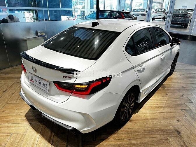Honda City 2023 RS 1.5 AT - 21000 km