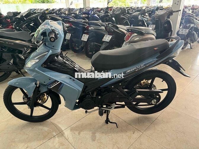 exciter 135