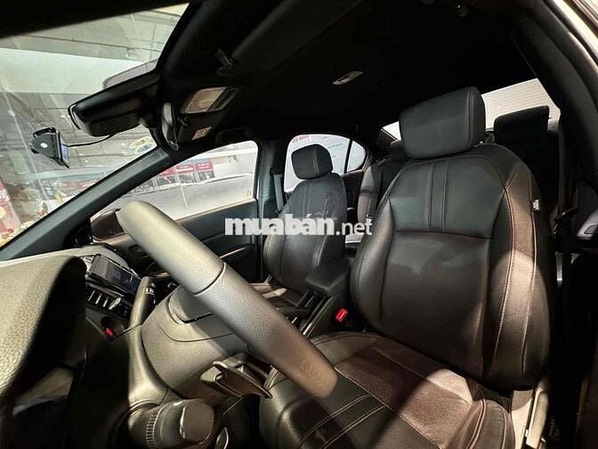 Honda City 2023 RS 1.5 AT - 21000 km