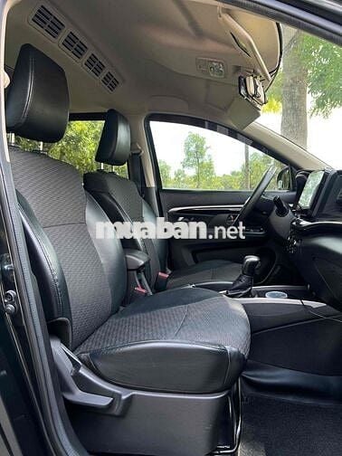 Suzuki XL 7 2021 GLX AT 1 chủ siêu đẹp