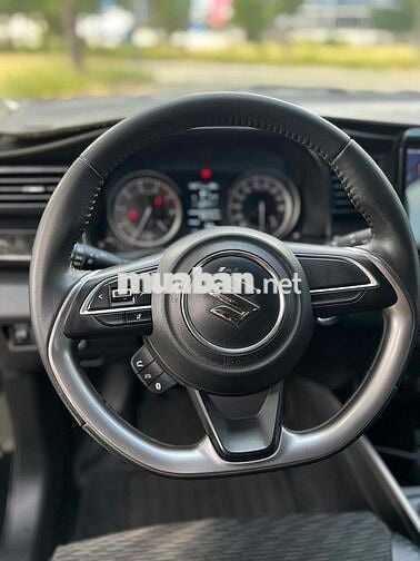 Suzuki XL 7 2021 GLX AT 1 chủ siêu đẹp