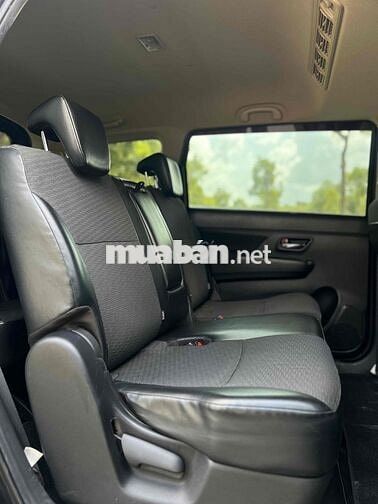 Suzuki XL 7 2021 GLX AT 1 chủ siêu đẹp