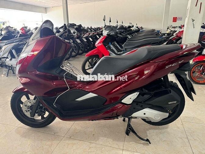 pcx 125