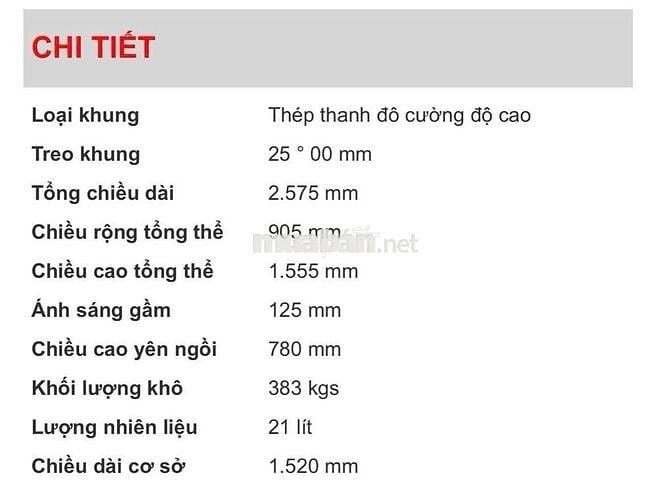 Sang xe GolWing mới 95%. Biển TPHCM