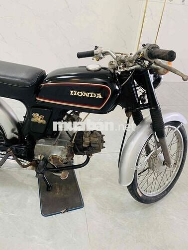 CẦN THANH LÝ XE 67 Honda Nòng 70