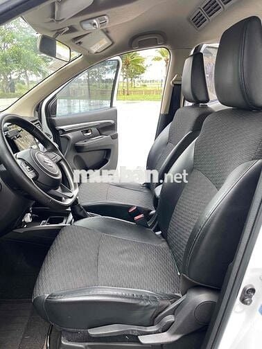 Suzuki XL7 2022 odo 5vkm full hãng giá còn TL