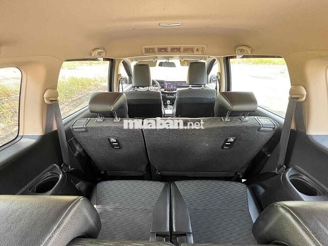 Suzuki XL 7 2021 GLX AT 1 chủ siêu đẹp