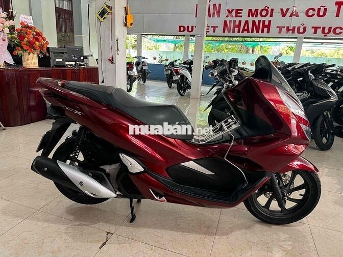 pcx 125