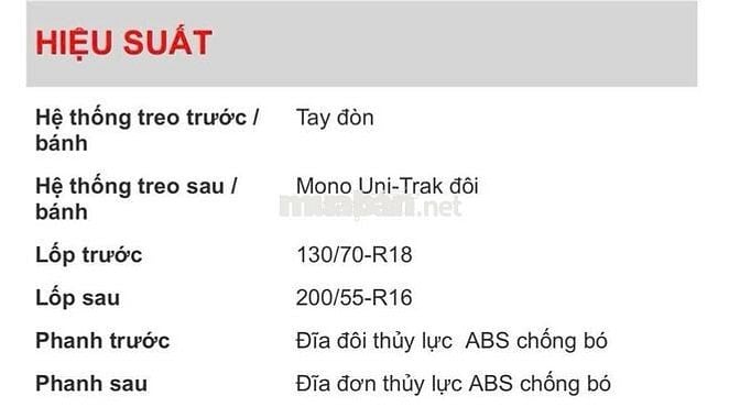 Sang xe GolWing mới 95%. Biển TPHCM