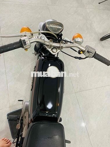 CẦN THANH LÝ XE 67 Honda Nòng 70
