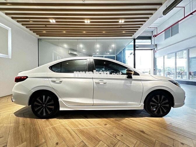 Honda City 2023 RS 1.5 AT - 21000 km
