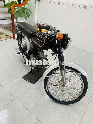CẦN THANH LÝ XE 67 Honda Nòng 70